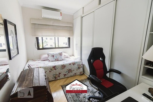 Imagem 9 de 15 de Apartamento Em Santana 4 Dormitórios 2 Vagas! - 11113-1