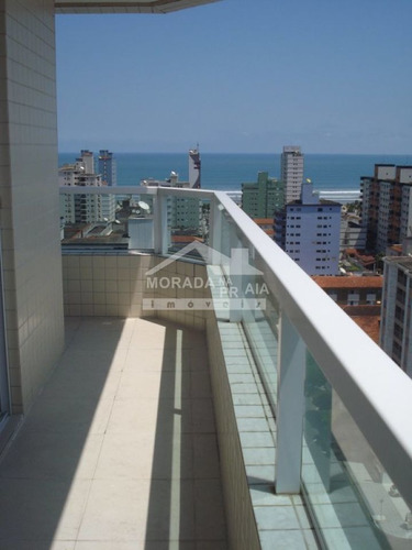 Imagem 8 de 21 de Apartamento Em Boqueirão, Praia Grande/sp De 179m² 3 Quartos À Venda Por R$ 641.000,00 - Ap1910718-s