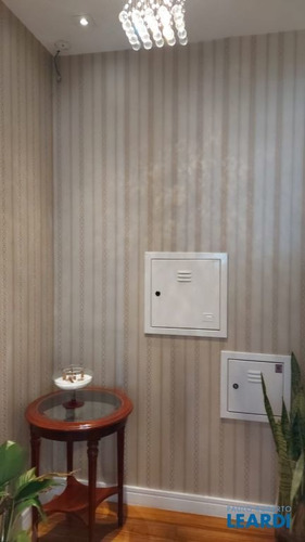 Imagem 11 de 15 de Apartamento - Vila Leopoldina - Sp - 610905