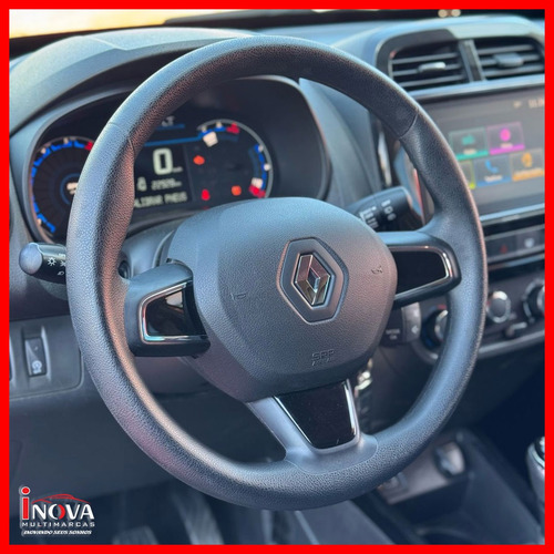 Renault Kwid 1.0 12v Intense Sce 5p