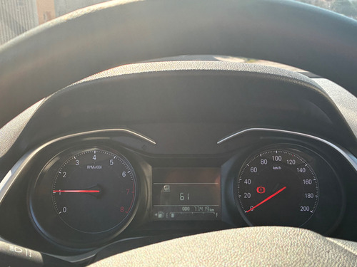 Chevrolet Onix 1.0 Lt Turbo 5p