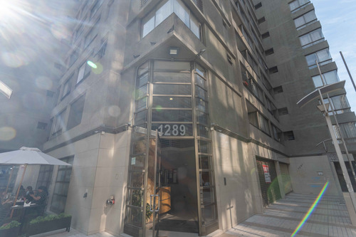 Edificio Catedral Vista Norte Piso 8