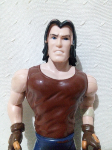 Tmnt Casey Jones