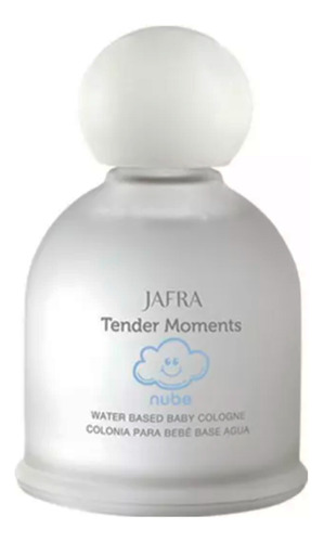 Tender Moments Nube By Jafra Colonia 100ml