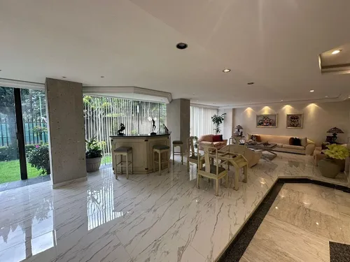Garden House En Venta Tecamachalco