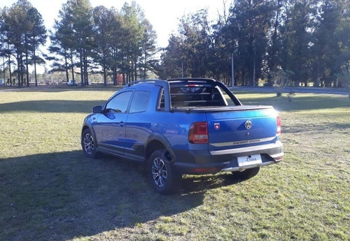 Vw Saverio Dc Cross Año 2017