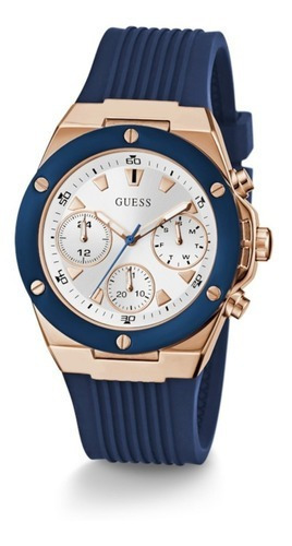 Reloj Guess Para Mujer Relojes De Dama Dorado