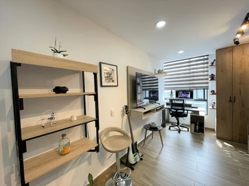 Apartamento En Venta En Palermo. Cod V14020