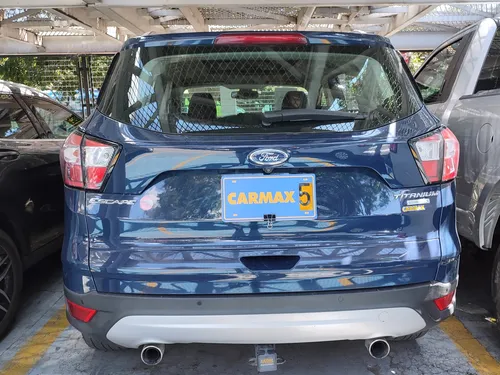 Ford Escape 2.0 Se 4x2
