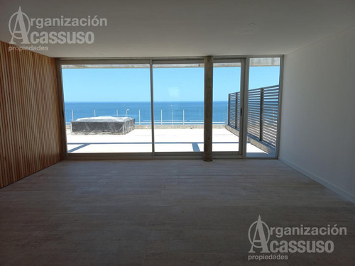 Imagen 20 de 30 de Punta Del Este - Departamento Venta Y Alquiler Anual - 3 Dormitorios Y Play Room