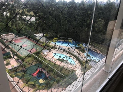 Imagem 14 de 14 de Apartamento No Tamboré - 10699