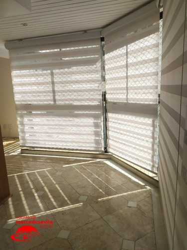 Imagem 9 de 15 de Apartamento - Brooklin - 3 Dms 2 Suites 3v152 M² - V-104489