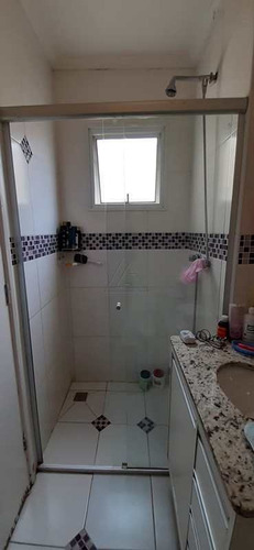Imagem 27 de 30 de Casa De Condomínio Com 3 Dorms, Jardim Monte Kemel, São Paulo - R$ 650 Mil, Cod: 3295 - V3295