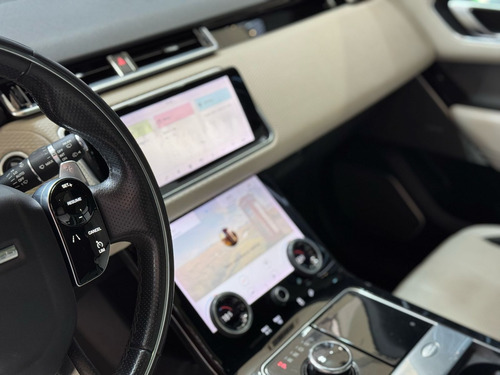 Land Rover Range Rover Velar 3.0 R-dynamic Se Supercharged 5p