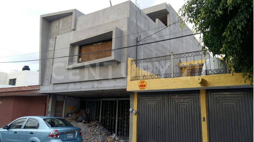 Casa En Obra Negra En Venta En Lomas De Santiago, San Luis Potosí, Slp.