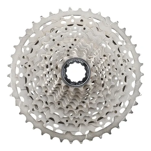 Pacha 11v 11-42t Shimano Deore M5100 11 Velocidades