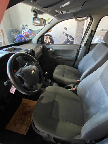 Ford Ecosport 1.6 My10 Xls 4x2 2012 Mejor Imposible !!