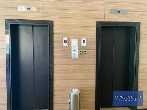 Imagem 14 de 14 de Conjunto, 150m² - Venda Ou Aluguel - Chácara Sto. Antônio - São Paulo/sp - Cj2351