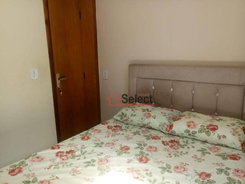Imagem 26 de 30 de Casa Com 2 Dormitórios À Venda, 200 M² Por R$ 480.000,00 - Vila Progresso - São Paulo/sp - Ca0077