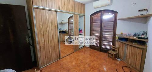 Imagem 8 de 23 de Chácara À Venda, 3000 M² Por R$ 795.000,00 - Chácara Rincão - Cotia/sp - Ch0008