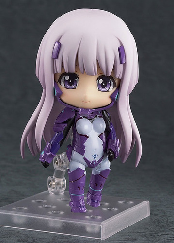 Muv-luv Alternative Nendoroid Inia Sestina Disponible (Usado)
