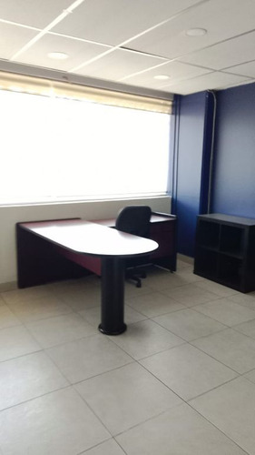 Amplio Despacho En Renta En Piso 4