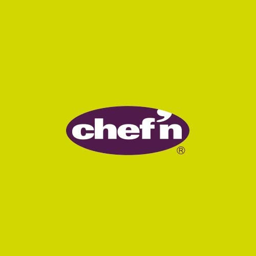 Imagen 11 de 11 de Chefn Veggichop Picador De Alimentos Manual (rúcula), 5,5 X
