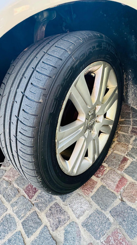 Audi A4 1.8 Tfsi Sport Cuero Multitronic