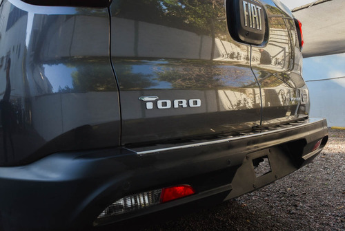 Fiat Toro 1.3 T270 Freedom 4X2