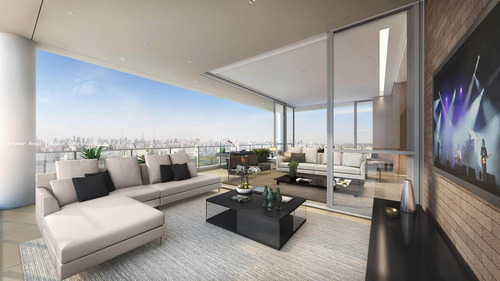 Imagem 15 de 15 de Apartamento Para Venda Em São Paulo, Ibirapuera, 4 Dormitórios, 4 Suítes, 6 Banheiros, 4 Vagas - 3210_2-1215012