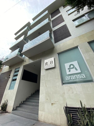 Imagen 22 de 22 de Venta Departamento Colonia Juarez