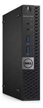 Comprar Cpu Dell 3040 Tiny I5 6ta Gen, 8gb Ram 240gb Ssd, Wifi, Hdmi