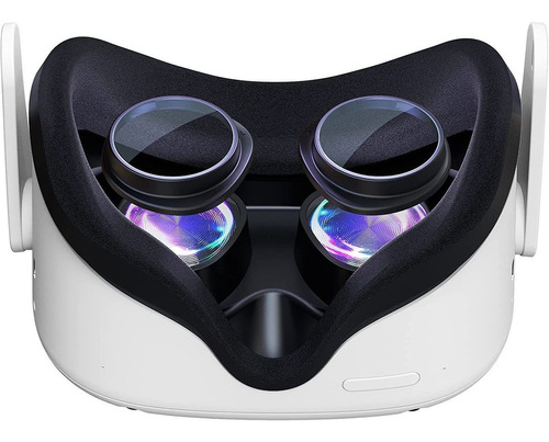 Potector De Lentes Para Oculus Quest/oculus Quest/rift S