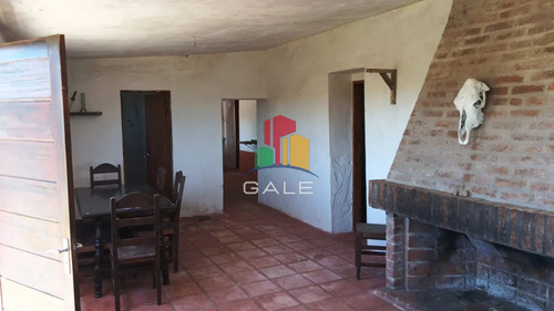 Chacra En Venta En Sierras Del Carapé