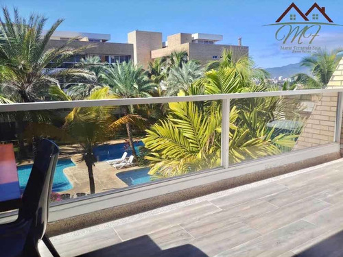 Imagen 10 de 14 de Venta Apartamento De 2 Hab / 2 Baños. Excelente Condominio.