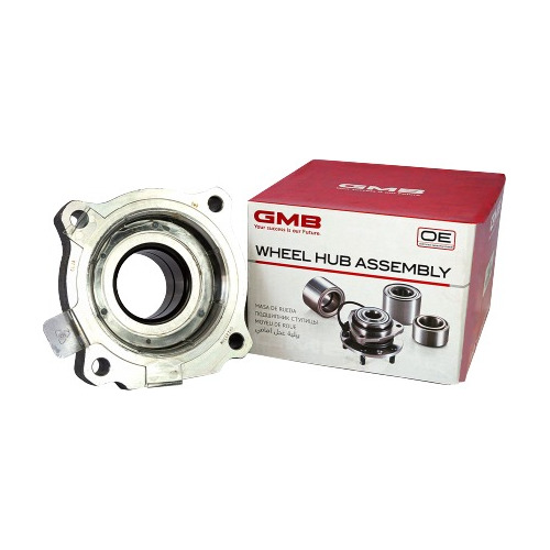 Mozo Rueda Trasero Derecho Toyota Tacoma 05-22 C/ Abs