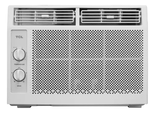 comprar Aire Acond. Ventana 5000 Btu Manual 110v Blanco Tcl