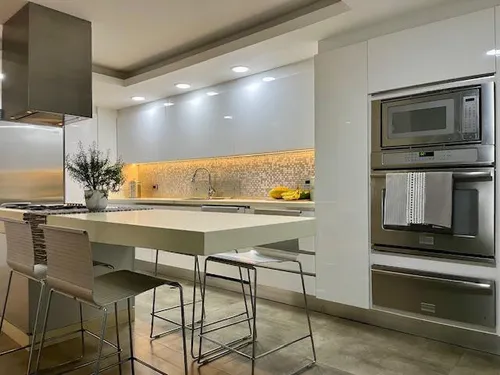 Apartamento En Venta En Cristales. Cod V11640