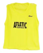 Comprar Pecheras Para Entrenamiento Gold Pack X5
