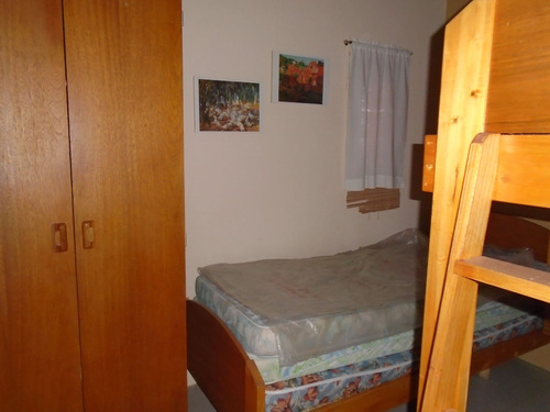 N007mc Importante Complejo En Mina Clavero - 4 Depto Mas La Casa