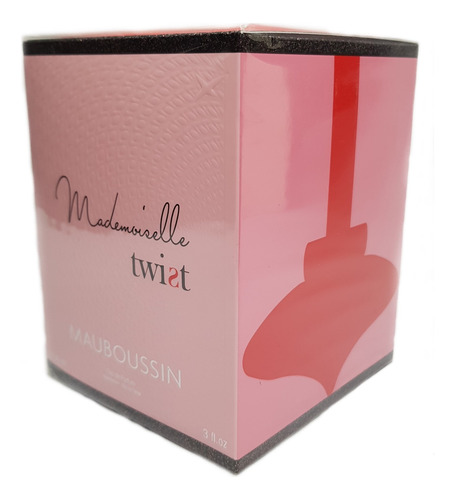 Mauboussin Mademoiselle Twist Edp 90ml (mujer)