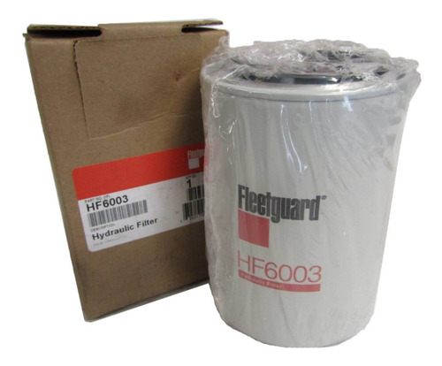 Hf6003 Hf 6003 Filtro Aceite Hidraulico P162766