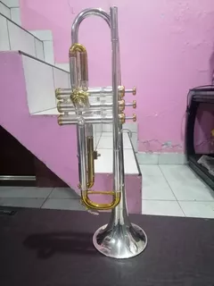 Trompeta Jupiter Jtr408