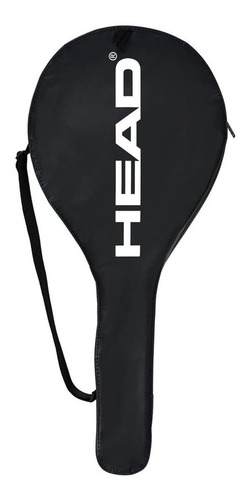Raqueta Tenis Head Mx Cyber Pro Aluminio Tennis Profesional