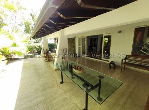 Imagen 11 de 29 de Karlek Fernandez 04241204308 Mls #22-11257 Lagunita Country Club