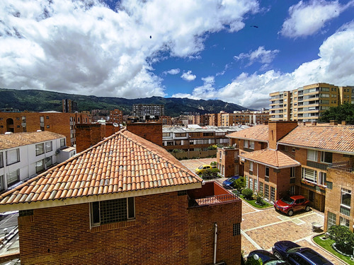 Venta - Apartamento - Cedritos Bogota