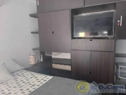 Apartamento Amoblado Diseñado Exclusivamente Para Ti Cod. 16006