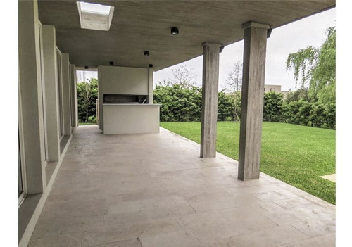 Imagen 25 de 26 de Venta Casa - Barrio Las Liebres, Pilar