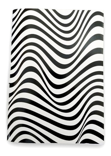 Cuaderno Tapa Blanda A5