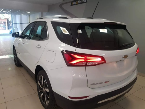 Imagen 9 de 21 de Chevrolet Equinox Rs O Premier Awd 2023 0km Go